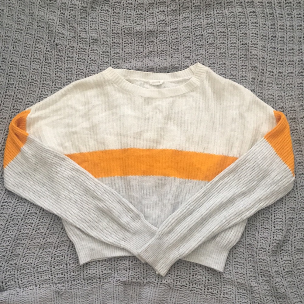 Fall Sweater